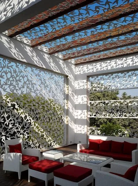 تركيب مظلات قص ليزر في المنطقة الشرقية | مظلات عالية الجودة