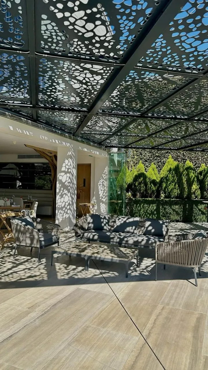 تركيب مظلات قص ليزر في المنطقة الشرقية | مظلات عالية الجودة