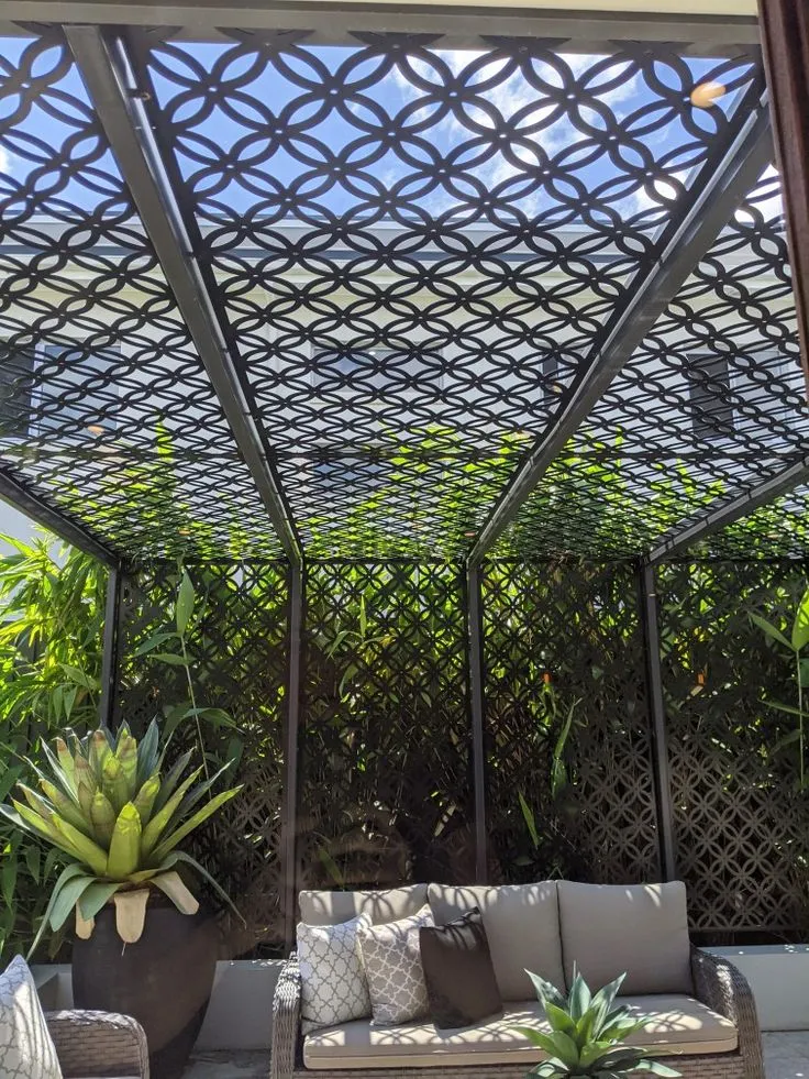 تركيب مظلات قص ليزر في المنطقة الشرقية | مظلات عالية الجودة