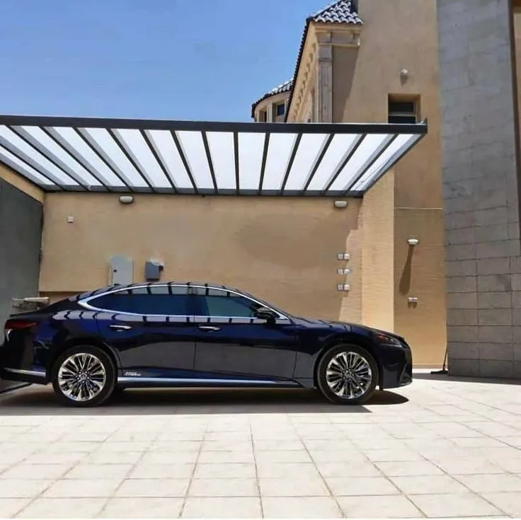 مظلات سيارات جاهزة في المنطقة الشرقية | تركيب افضل المظلات