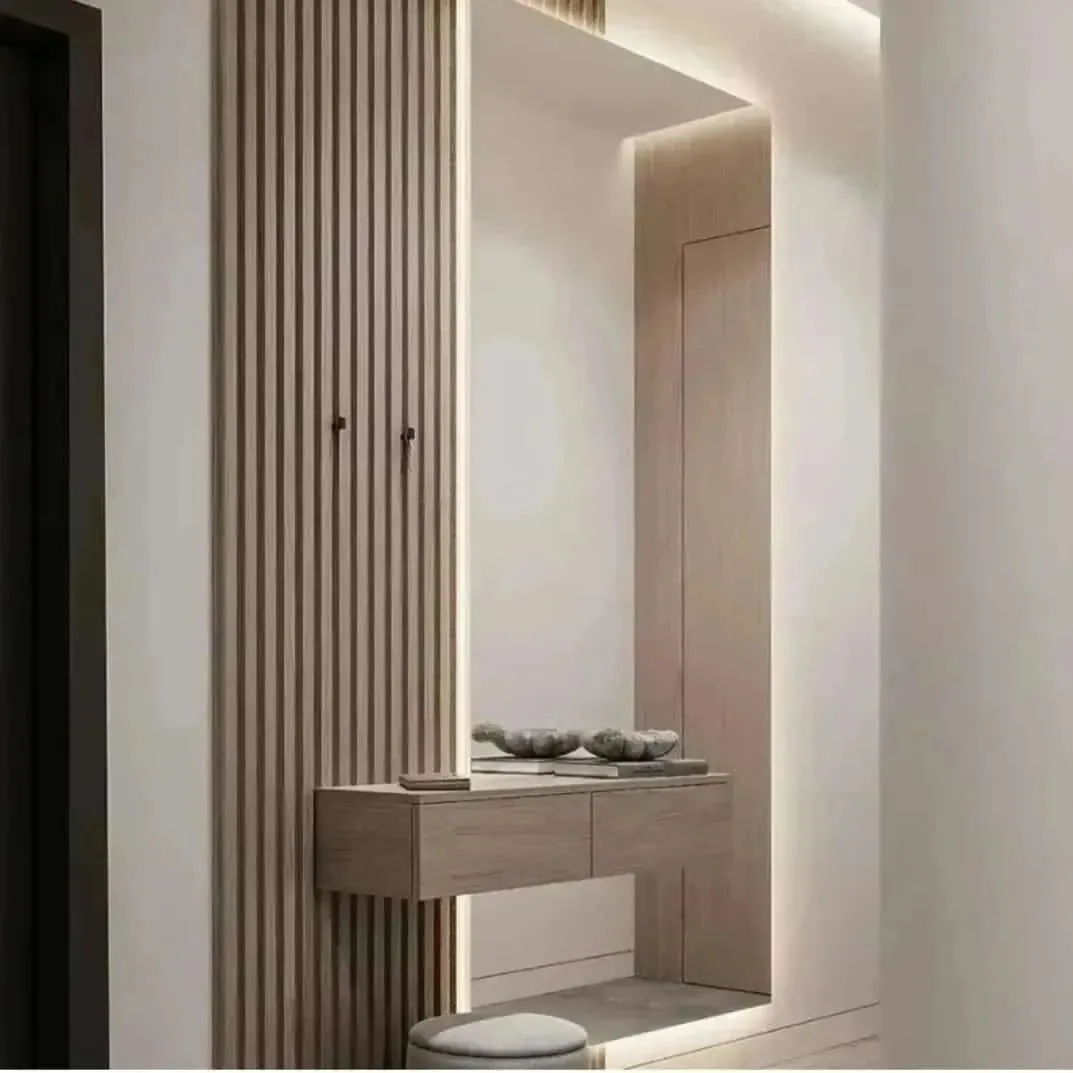 معلم اصباغ داخلية في الدمام | دهان جدران شقق فخمة