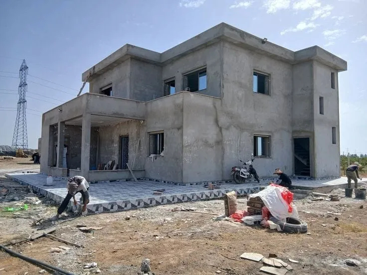 مقاول ترميم فلل وقصور في المنطقة الشرقية