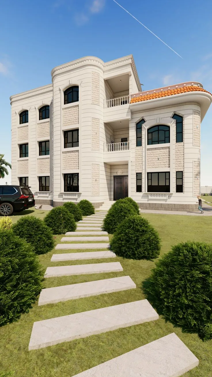 مقاول ترميم فلل وقصور في المنطقة الشرقية