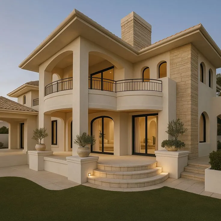 مقاول ترميم فلل وقصور في المنطقة الشرقية