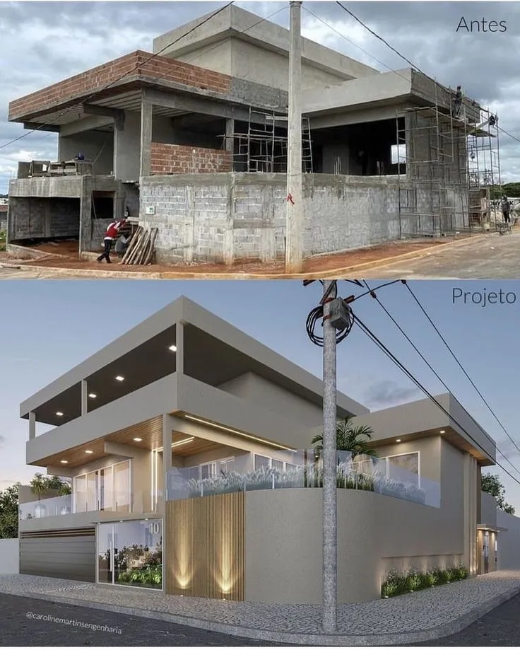 مقاول ترميم فلل وقصور في المنطقة الشرقية