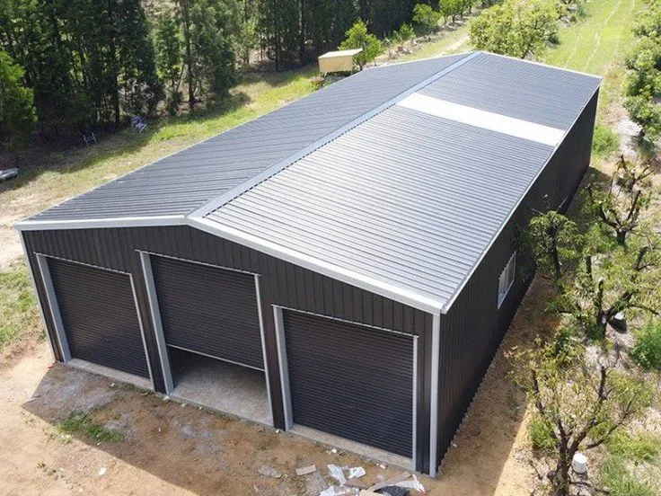 هناجر الخبر | بناء وتركيب هناجر تخزين في الخبر