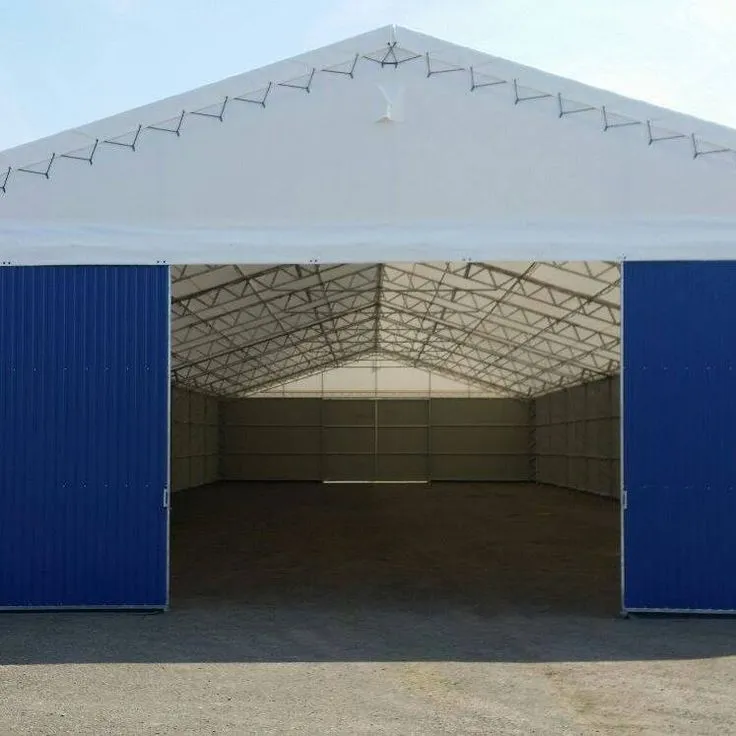 هناجر الخبر | بناء وتركيب هناجر تخزين في الخبر