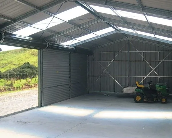 هناجر الخبر | بناء وتركيب هناجر تخزين في الخبر