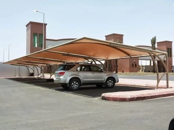 تركيب مظلات الشرقية